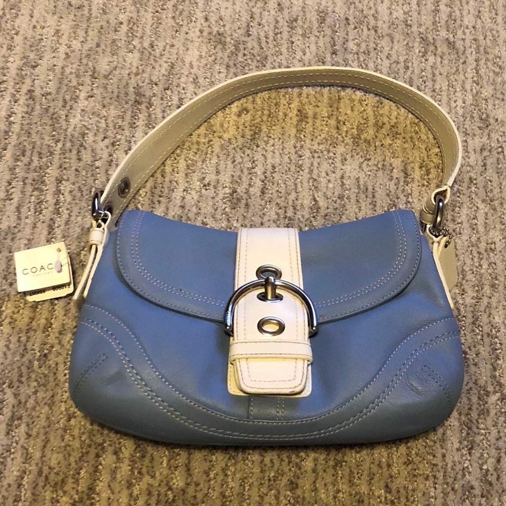 Authentic COACH Purse BAG